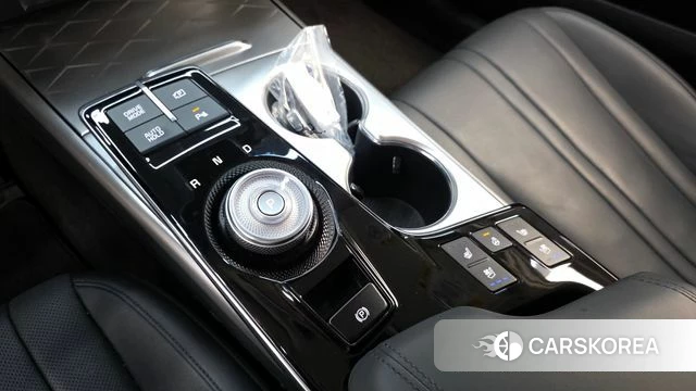 Kia K8 id 3883609 из Кореи 19