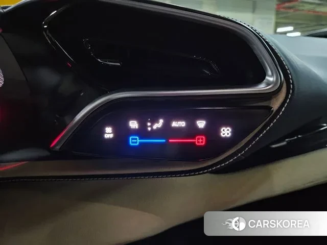 Ferrari 296 GTB id 3011362 из Кореи 19