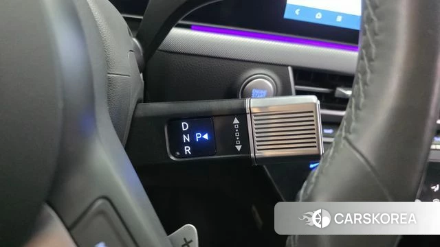 Hyundai Sonata D Edge Hybrid (DN8) id 4854249 из Кореи 38