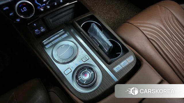 Genesis G80 (RG3) id 4475621 из Кореи 36