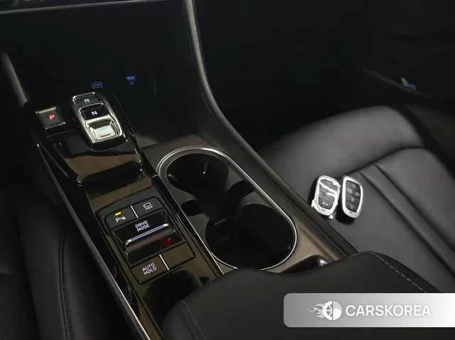 Hyundai Sonata (DN8) id 3707329 из Кореи 19