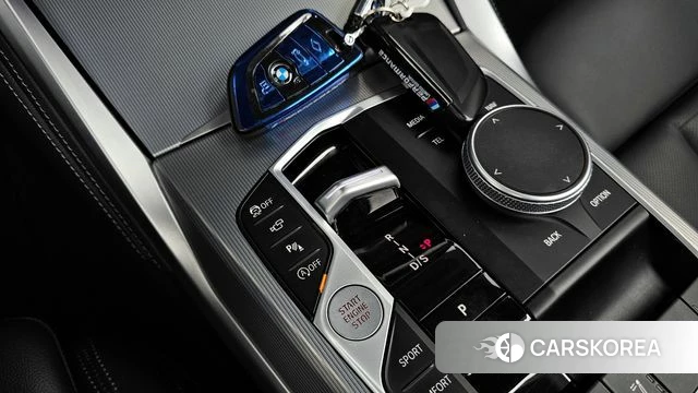 BMW 4 Series (G22) id 3897103 из Кореи 19