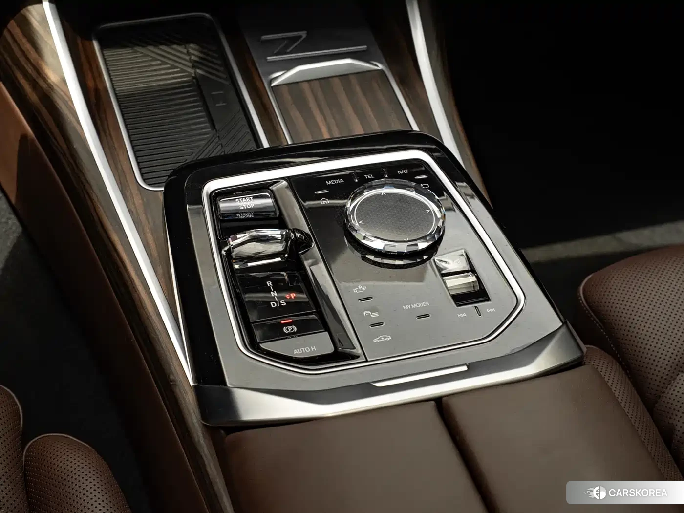 BMW 7 series id 4577697 из Китая 17