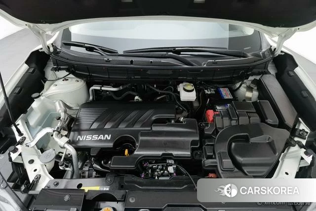 Nissan Qijun id 4335226 из Китая 23