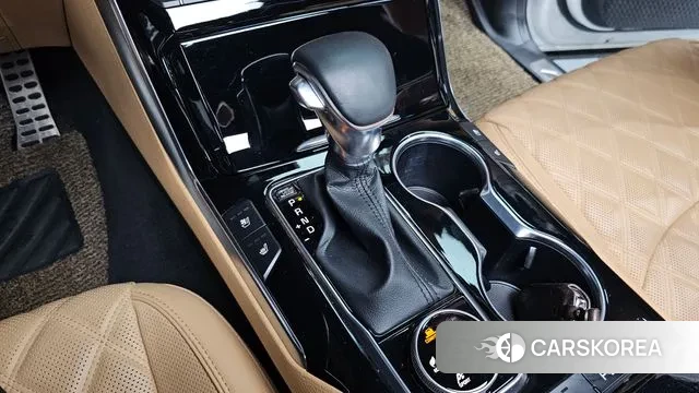 Kia Mohave Master id 2975577 из Кореи 19