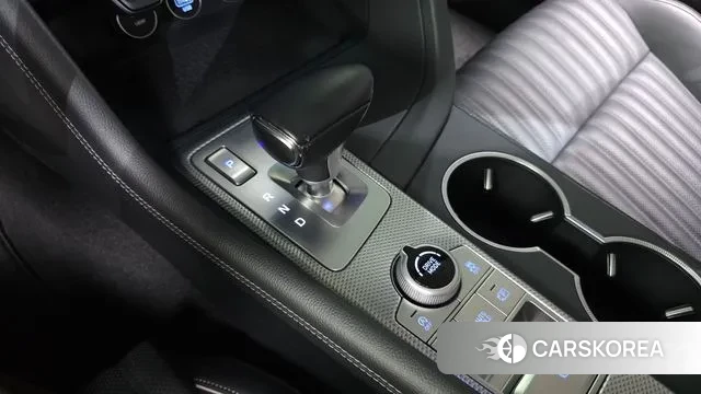 Genesis The New G70 id 3003886 из Кореи 19