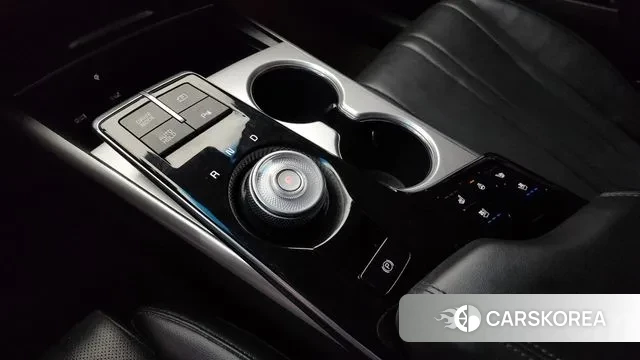 Kia K8 Hybrid id 3367110 из Кореи 19