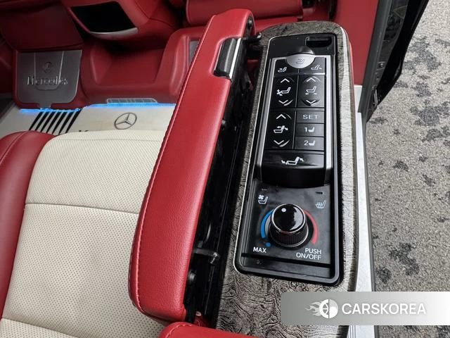 Mercedes-Benz Vito id 4290178 из Китая 12