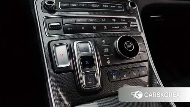 Hyundai The New Santa Fe id 3384158 из Кореи 19