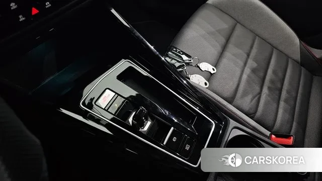 Volkswagen Golf 8th Generation id 3212218 из Кореи 19