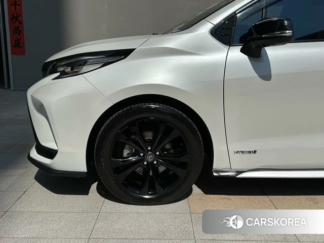 Toyota Grevia id 4301632 из Китая 26