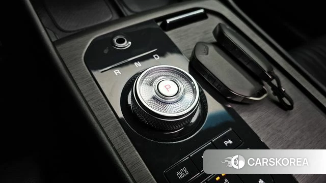 Kia The New K8 Hybrid id 3940051 из Кореи 19