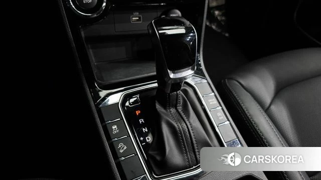 Ssangyong Beautiful Korando id 4232806 из Кореи 30