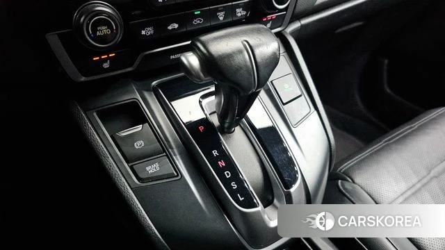 Honda CR-V 5th generation id 3936695 из Кореи 19