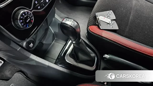 Renault Korea (Samsung) Clio id 3396836 из Кореи 19