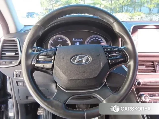 Hyundai Grandeur IG id 3469839 из Кореи 18