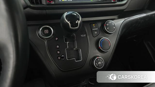 Kia The New Kia Ray id 4893334 из Кореи 30