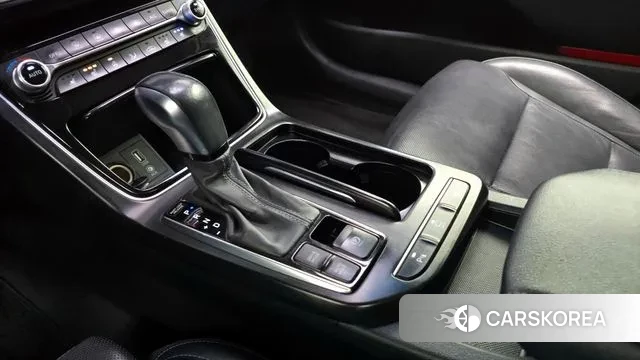 Hyundai Grandeur IG id 3617198 из Кореи 19