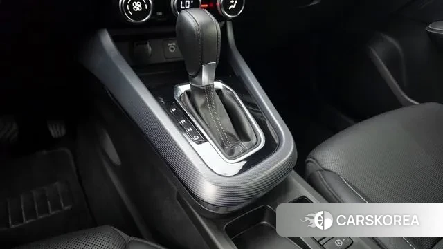 Renault Korea (Samsung) XM3 id 3008717 из Кореи 19