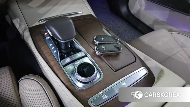 Kia More K9 id 4232945 из Кореи 30