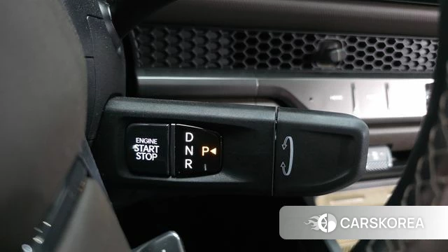 Kia Tasman id 4315048 из Кореи 32