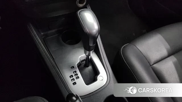 Renault Korea (Samsung) SM3 Neo id 3239085 из Кореи 19