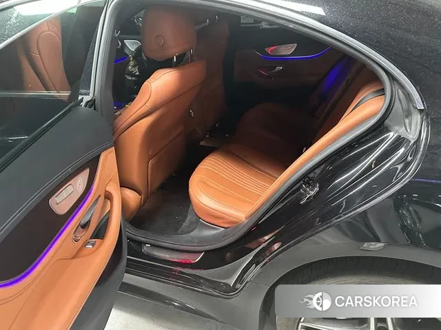 Mercedes-Benz CLS-Class C257 id 3442609 из Кореи 13