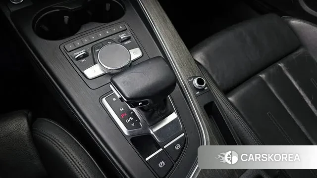 Audi A4 (B9) id 3454655 из Кореи 19