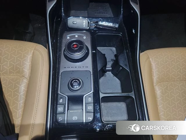 Kia Sorento 4th Generation id 4763675 из Кореи 19