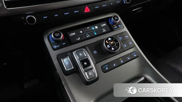 Hyundai The New Palisade id 4854240 из Кореи 35