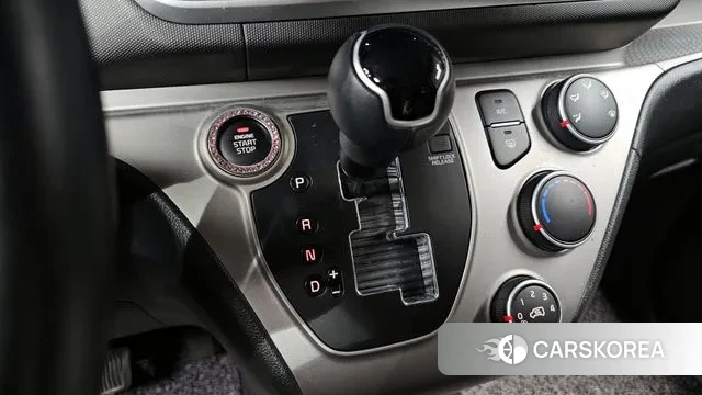 Kia The New Ray id 3351149 из Кореи 19