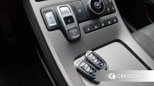 Hyundai Palisade id 4593517 из Кореи 32