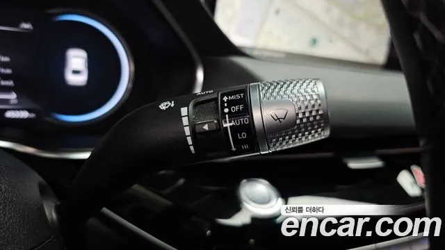 Genesis G80 (RG3) id 2639437 из Кореи 19