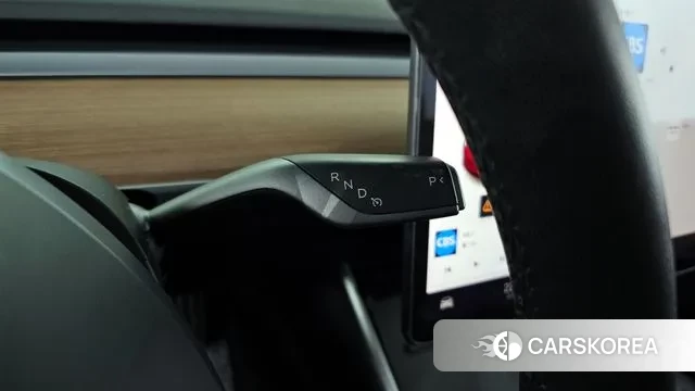 Tesla Model 3 id 3396470 из Кореи 19