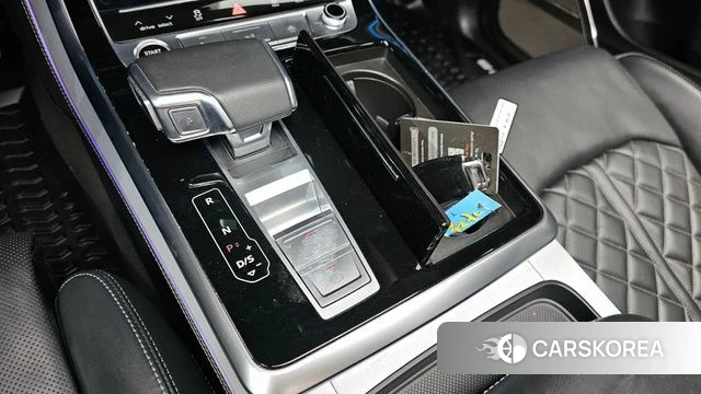 Audi Q8 (4M) id 3923598 из Кореи 19