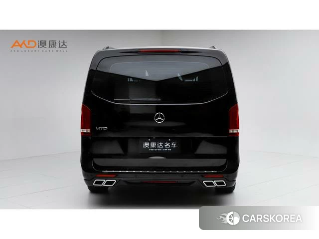 Mercedes-Benz Vito id 4321212 из Китая 10