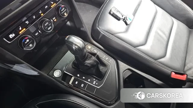 Volkswagen Tiguan second Generation id 3319195 из Кореи 19