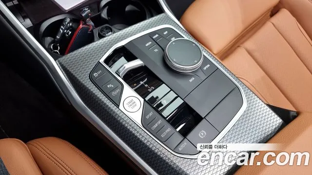 BMW 3 Series (G20) id 2795053 из Кореи 19