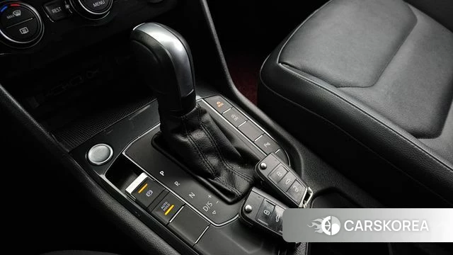 Volkswagen Tiguan second Generation id 3936411 из Кореи 19