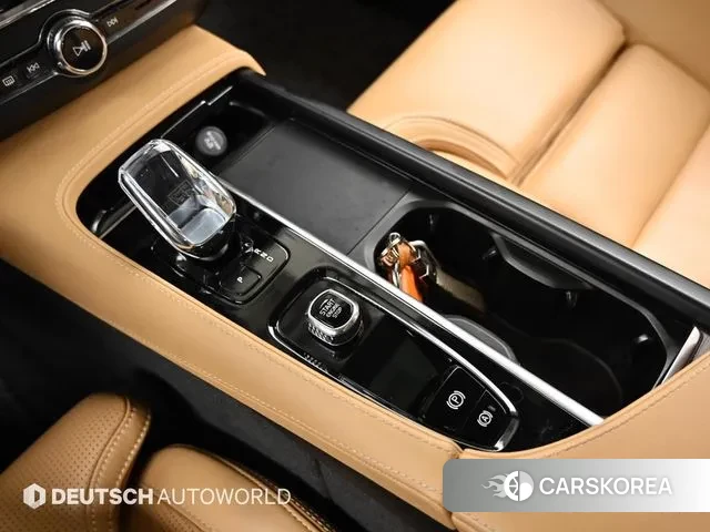 Volvo S90 id 3764148 из Кореи 19