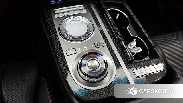 Genesis G80 (RG3) id 3411505 из Кореи 19