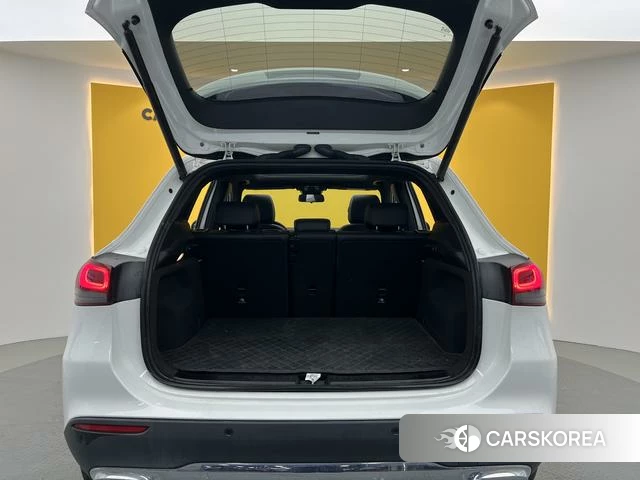 Mercedes-Benz GLA id 4256413 из Китая 30