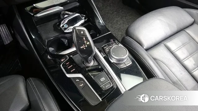 BMW X3 (G01) id 3000342 из Кореи 19