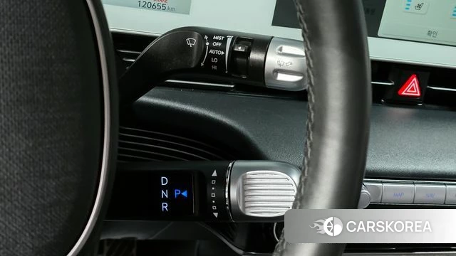 Hyundai Ionic 5 id 3877956 из Кореи 19