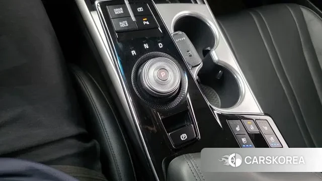 Kia K8 id 3032048 из Кореи 19