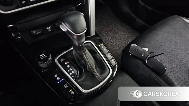 Kia Seltos id 3692344 из Кореи 19