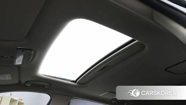 Genesis G90 id 4784810 из Кореи 19