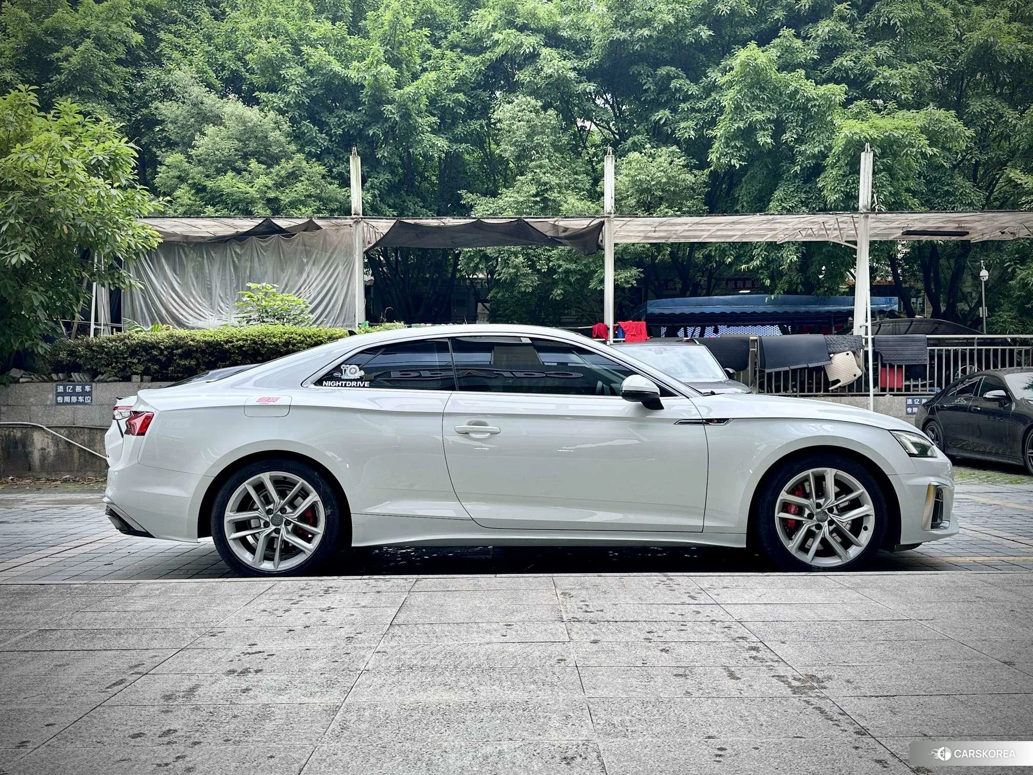Audi A5 id 4473362 из Китая 15