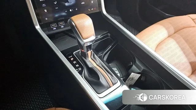 Ssangyong Torres id 3758847 из Кореи 19