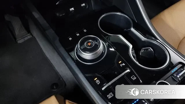 Kia K5 3rd generation id 3343311 из Кореи 19